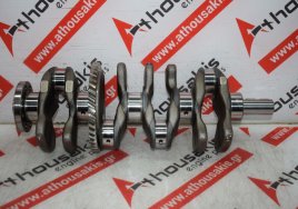 Albero motore 13401-24020, 13401-F2040 per TOYOTA, LEXUS M20A