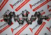 Vilebrequin G601, G6, AM01-11-301 pour MAZDA G6