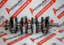 Albero motore 620, 0501H1 per PEUGEOT, CITROEN DW8 ( WJY, WJX, WJZ )