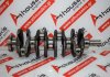 Albero motore 620, 0501H1 per PEUGEOT, CITROEN DW8 ( WJY, WJX, WJZ )