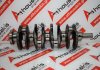 Albero motore 620, 0501H1 per PEUGEOT, CITROEN DW8 ( WJY, WJX, WJZ )