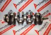 Albero motore 90572058, X17DTL, 94479398, 614070 per OPEL X17DTL