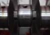 Albero motore 90572058, X17DTL, 94479398, 614070 per OPEL X17DTL