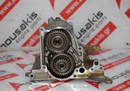 Ausgleichswelle 137744, 11277632111 zum BMW N20B20A, N20B20B, N20B20C, N20B20D, N26B20A