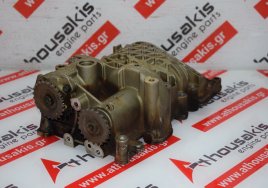 Τρόμπα Λαδιού 06A103535 για VW, AUDI, SEAT, SKODA