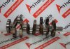 Cigüeñal 2351, 32292349, 32292352 para VOLVO B3154T, B3154T2, B3154T4, B3154T5, B3154T7, B3154T9, B3154T10