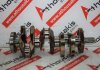 Cigüeñal 2351, 32292349, 32292352 para VOLVO B3154T, B3154T2, B3154T4, B3154T5, B3154T7, B3154T9, B3154T10