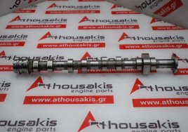 Albero a camme 24210-2M811 per HYUNDAI, KIA G4FU, G4FV, G4FT, G4FP