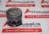 Pistone 7579537, 7579538, 7579539, 7579540, 7579541 per FIAT 160A6, 160D1, 176A5, M710AT, 230A4
