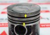 Pistone 7579537, 7579538, 7579539, 7579540, 7579541 per FIAT 160A6, 160D1, 176A5, M710AT, 230A4