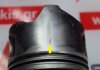 Pistone 7579537, 7579538, 7579539, 7579540, 7579541 per FIAT 160A6, 160D1, 176A5, M710AT, 230A4
