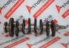 Коленчатый вал 24455075, Z14XE, 24454280, 24467155, 614020, 614025 для OPEL Z14XE