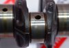 Коленчатый вал 24455075, Z14XE, 24454280, 24467155, 614020, 614025 для OPEL Z14XE