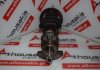 Коленчатый вал 24455075, Z14XE, 24454280, 24467155, 614020, 614025 для OPEL Z14XE