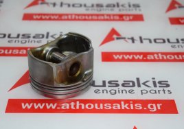 Piston 82L82, 06B107065AA, 06B107065AG, 06B107065L para VW, AUDI ALT