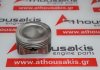 Piston 82L82, 06B107065AA, 06B107065AG, 06B107065L para VW, AUDI ALT