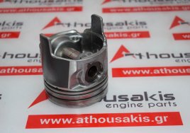 Έμβολο 8-97319-083-2, 8-97319-084-2 για ISUZU 4JA1