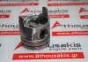 Pistone 8-97319-083-2, 8-97319-084-2 per ISUZU 4JA1