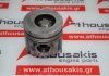 Pistone 8-97319-083-2, 8-97319-084-2 per ISUZU 4JA1