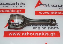 Connecting rod 04EAM, 04E198401AE for VW, AUDI, SEAT, SKODA DACA, DADA, DFYA, DHFA, DPBA, DPCA, DPYA, DXDB, DXDC, DXDE, DXDH