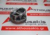 Piston 13101-24050 pour TOYOTA M20A