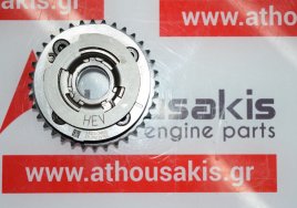 Albero a camme puleggia 24370-2Μ800 per HYUNDAI, KIA 