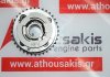 Nockenwellenrad 24370-2Μ800 zum HYUNDAI, KIA 