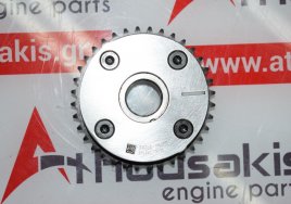 Albero a camme puleggia 24350-2Μ800 per HYUNDAI, KIA 