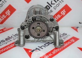 Oil pump 05E145208D for VW, AUDI, SEAT, SKODA