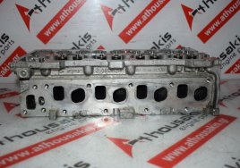 Cylinder Head 55265746, 95523683, 55249855 for OPEL B13DTC, B13DTE, B13DTR