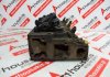 Cylinder Head 3711694A/5 for PERKINS