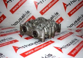 Contralbero 31401816 per VOLVO 