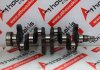 Cigüeñal G1, MD030557,  MD142204, 23111-21000 para MITSUBISHI G4AJ, G12B, 4G15