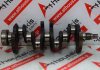 Cigüeñal G1, MD030557,  MD142204, 23111-21000 para MITSUBISHI G4AJ, G12B, 4G15