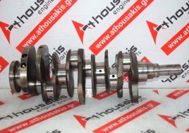 Στρόφαλος 1MZ, 3MZ, 13401-0A010, 13401-20030 για TOYOTA, LEXUS 1MZ, 3MZ