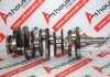 Kurbelwelle 1MZ, 3MZ, 13401-0A010, 13401-20030 zum TOYOTA, LEXUS 1MZ, 3MZ