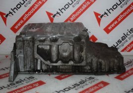 Coppa dell'olio 55354721, Z16XEP per OPEL Z16XEP