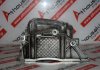 Bandeja de aceite 55354721, Z16XEP para OPEL Z16XEP