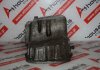 Bandeja de aceite 55354721, Z16XEP para OPEL Z16XEP