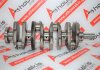 Στρόφαλος 641, 0501L6, 0501L0, 0501J0, 0501N5, LR001234, LR022080 για PEUGEOT, CITROEN, LAND ROVER, FORD 4H02, 4HL, 4HX, 4HT, 4HK, 4HN, 4HW, 224DT, KNBA, KNWA