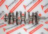 Στρόφαλος 641, 0501L6, 0501L0, 0501J0, 0501N5, LR001234, LR022080 για PEUGEOT, CITROEN, LAND ROVER, FORD 4H02, 4HL, 4HX, 4HT, 4HK, 4HN, 4HW, 224DT, KNBA, KNWA