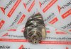 Στρόφαλος 641, 0501L6, 0501L0, 0501J0, 0501N5, LR001234, LR022080 για PEUGEOT, CITROEN, LAND ROVER, FORD 4H02, 4HL, 4HX, 4HT, 4HK, 4HN, 4HW, 224DT, KNBA, KNWA