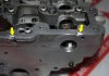 Culata 06B103373AR, ALT, 06B103351J, 06B103265FX para VW, AUDI ALT