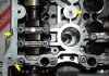 Culata 06B103373AR, ALT, 06B103351J, 06B103265FX para VW, AUDI ALT