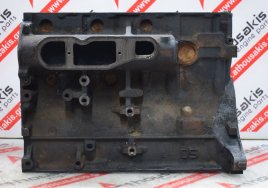 Bloque motor 4D56, MD333785 para MITSUBISHI 4D56