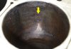 Monoblocco 4D56, MD333785 per MITSUBISHI 4D56