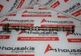 Camshaft 06F109101B for VW, AUDI, SEAT, SKODA 