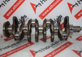 Albero motore 55585529, A16XHT, LWC, 55583938 per OPEL A16XHT, LWC