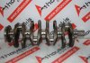 Albero motore 55585529, A16XHT, LWC, 55583938 per OPEL A16XHT, LWC