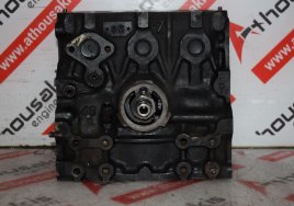 Motorblock 3TNE66K, 719209-01560 zum YANMAR 3TNE66K